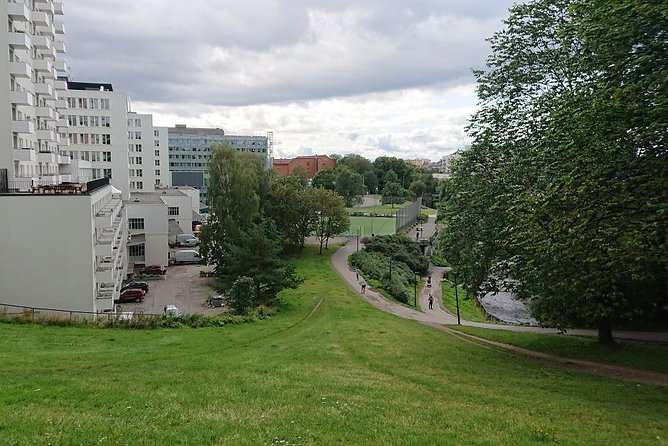 Akerselva River Meander: A Self-Guided Audio Tour - Avoiding the two common setup problems