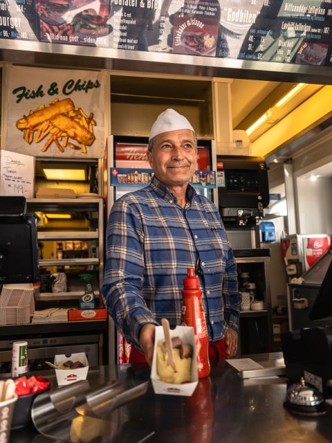 Ålesund: Guided Food Walking Tour - Who will enjoy this food walk most?
