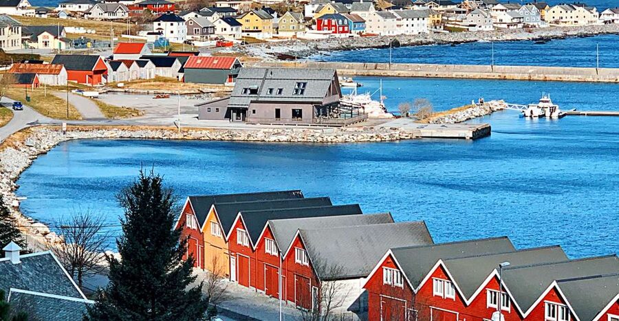Alesund: Private Tour to the Viking Islands - Key points to know before booking
