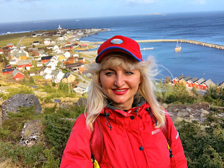 Alesund: Private Tour to the Viking Islands - Weather, clothing, and practical planning