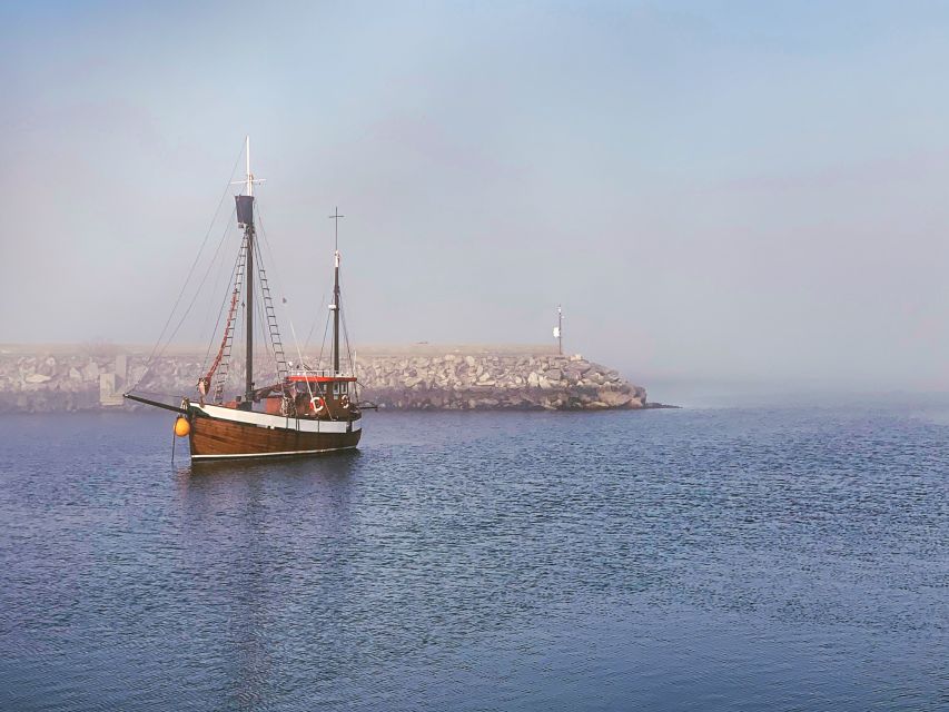 Alesund: Private Tour to the Viking Islands - Giske and the story of Rollon