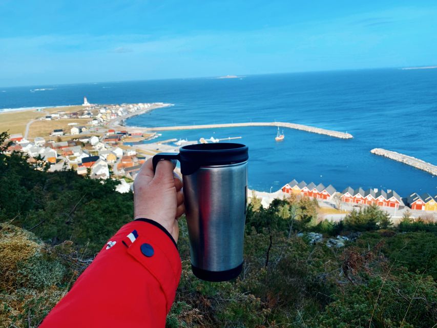 Alesund: Private Tour to the Viking Islands - Godøy and the old village of Alnes