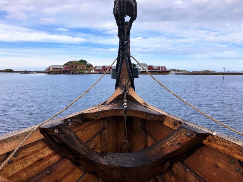 Alesund: Private Tour to the Viking Islands - Is $944 good value for your group?