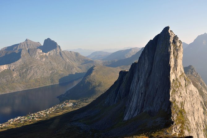 Alesund Shore Excursion: From Fjords to Trolls - Key points to know before you book