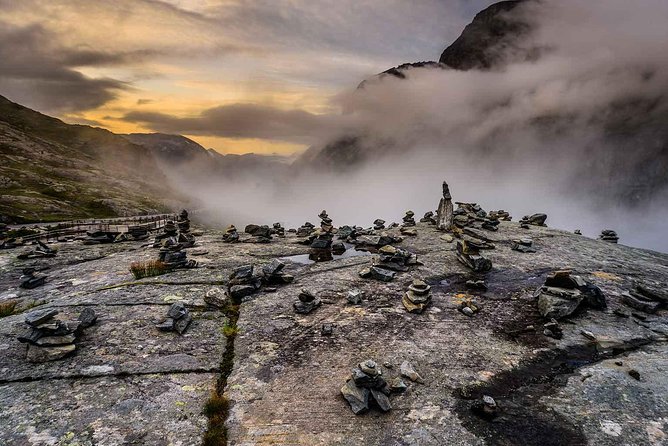 Alesund Shore Excursion: From Fjords to Trolls - Why this is one of Ålesund’s biggest day trips