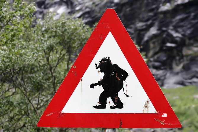 Alesund Shore Excursion: From Fjords to Trolls - Storfjord views at Kokarsteinen