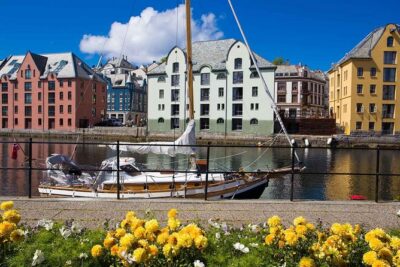 Alesund Shore Excursion: The Ultimate Sightseeing Tour
