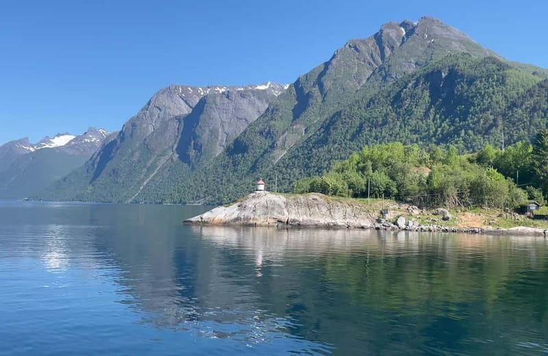 All About the Fjords, in one tour by bus & boat from Ålesund - Is $167 fair for six hours?