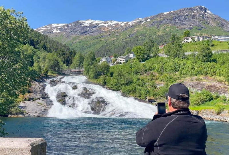 All About the Fjords, in one tour by bus & boat from Ålesund - Who will enjoy this route most?