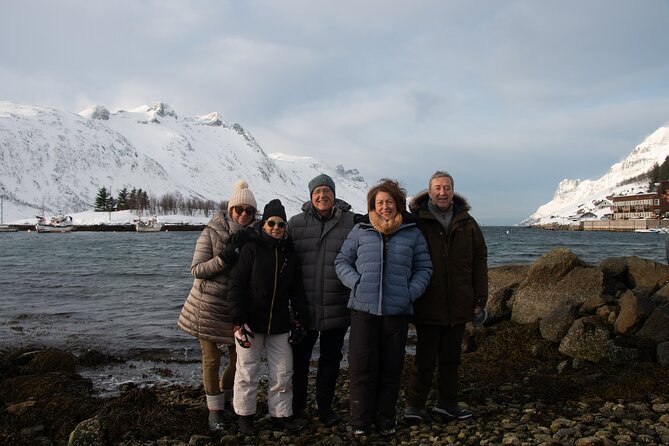 All-Inclusive Arctic Fjords and Sommarøy Scenic Tour - Weather, clothing, and what to carry