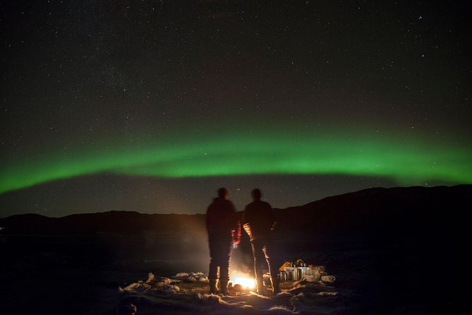 All inclusive - Northern Lights Hunt - Is $226.04 good value?