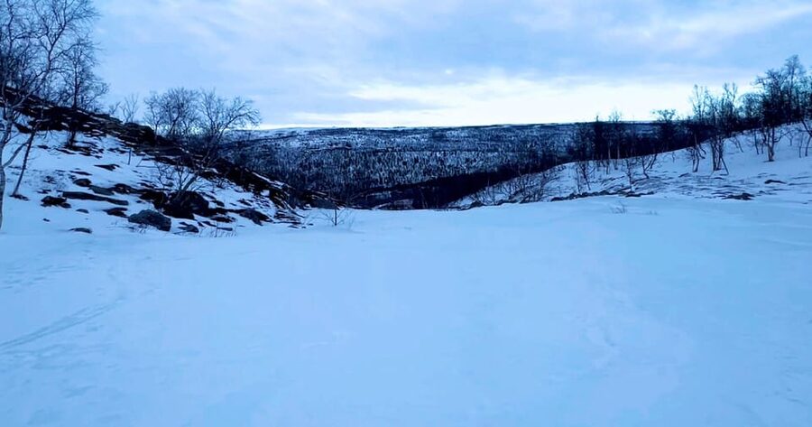 Alta: Igloo Ice Hotel and Hiking to the Frozen Waterfall. - Who will enjoy this experience most