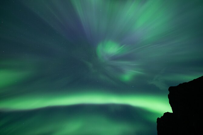 An All-Inclusive Tour - Aurora & Arctic Experience - Thermal suits help, but boots are your responsibility