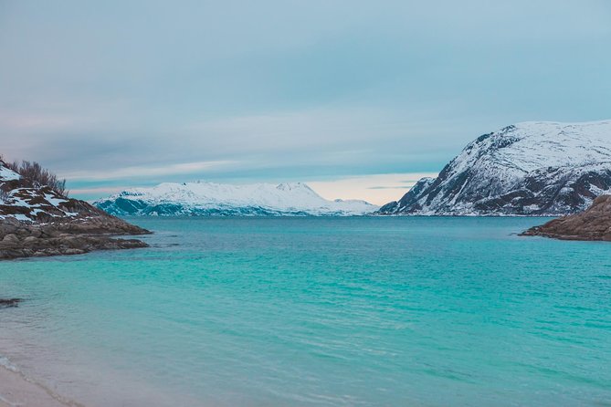 Arctic Fjord Sightseeing by Minibus - Warm suits help, but dress for the North