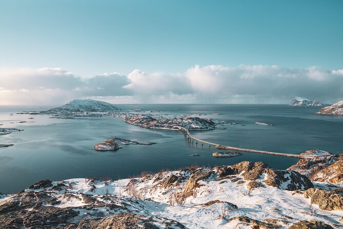 Arctic Fjords and Reindeer Experience – Small group tour - Why this Tromsø tour works so well