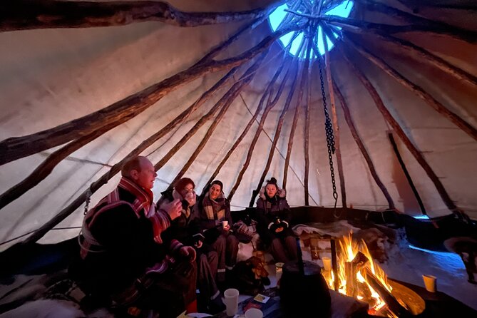 Arctic Fjords and Reindeer Experience – Small group tour - What the $291.53 price really includes
