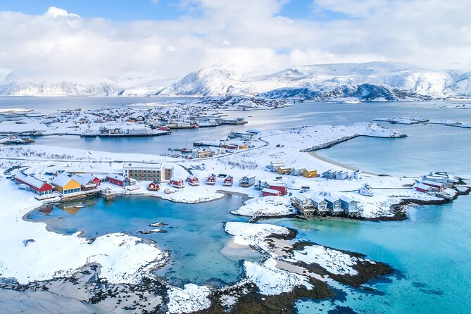 Arctic Fjords and Reindeer Experience – Small group tour - Weather can make or break the views