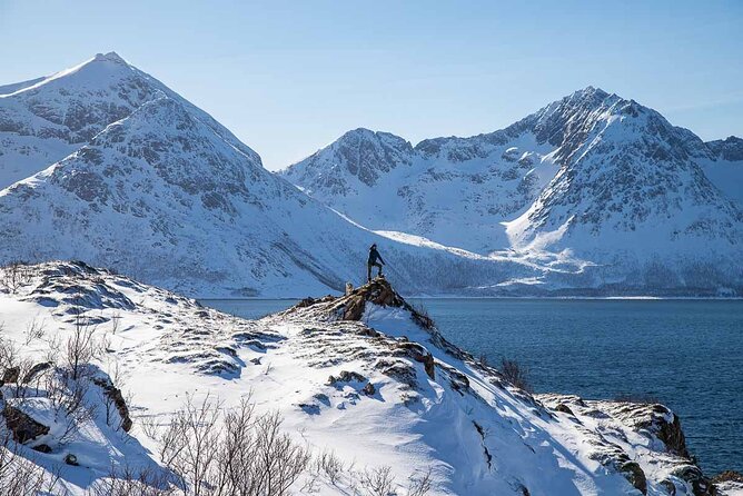 Arctic Landscapes Hiking, Sightseeing & Snowshoeing Private Tour - Why this five-hour Tromsø trip feels different