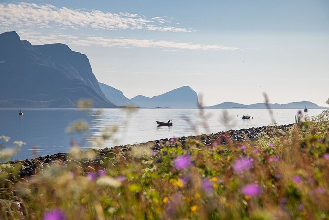 Arctic Landscapes Hiking, Sightseeing & Snowshoeing Private Tour - The gear package is useful, not decorative