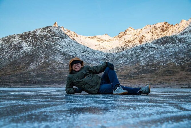 Arctic Landscapes Hiking, Sightseeing & Snowshoeing Private Tour - What the weather policy means in practice