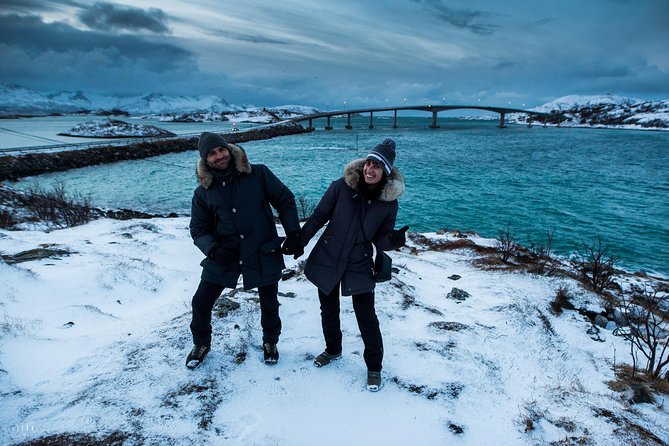 Arctic Nature Photography Sightseeing Tour from Tromso - Thermal clothing, food, and the cold-weather factor