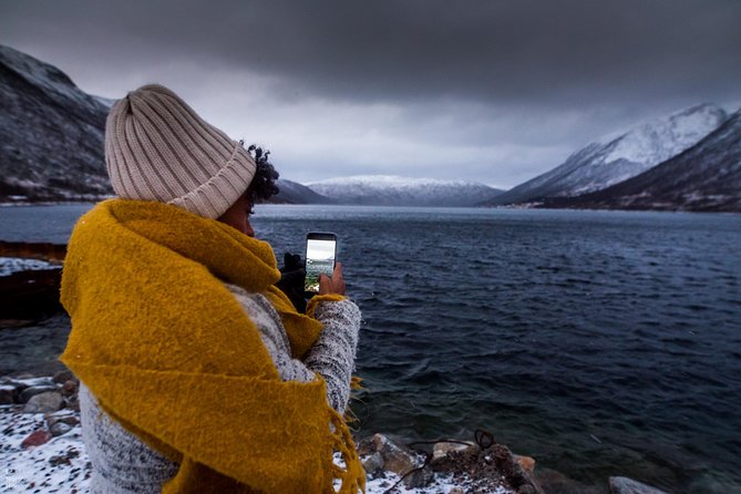 Arctic Nature Photography Sightseeing Tour from Tromso - Is $156.08 a fair price?