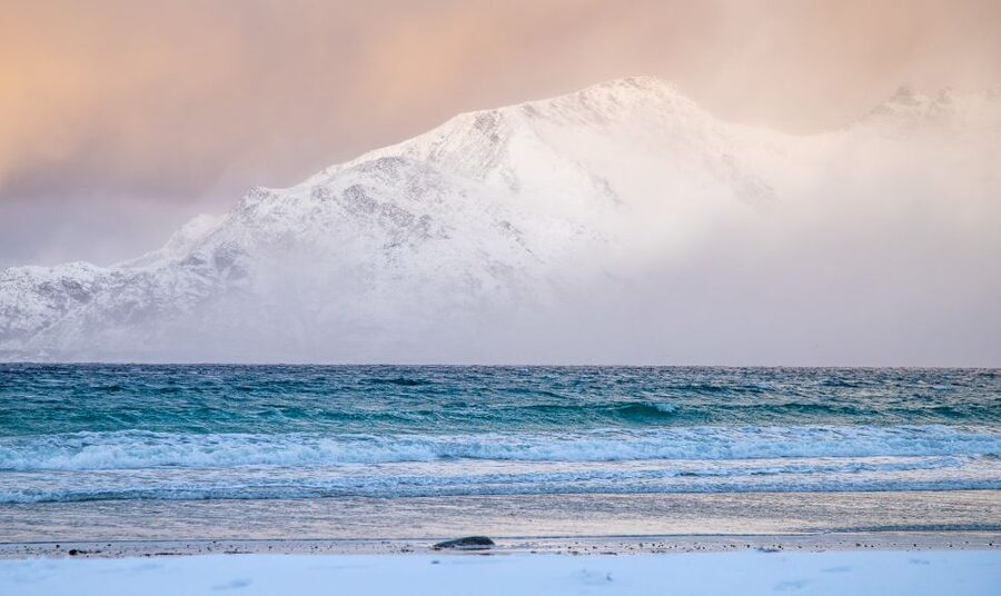 Arctic Nature Tour from Tromsø - The photography service and what you receive