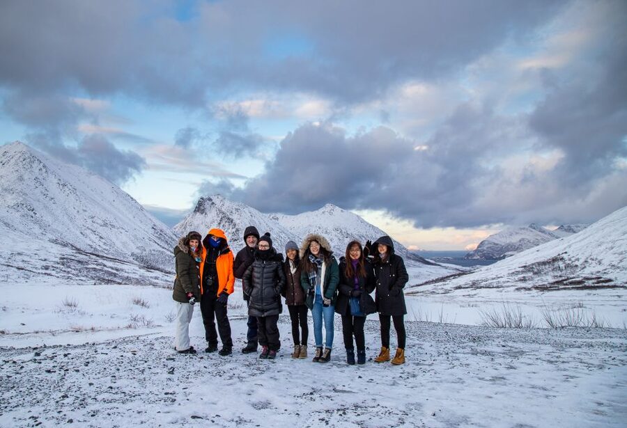 Arctic Nature Tour from Tromsø - How the five hours are likely to feel