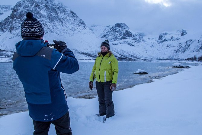 Arctic Nature Tour from Tromsø by minibus - Wildlife watching without a guarantee