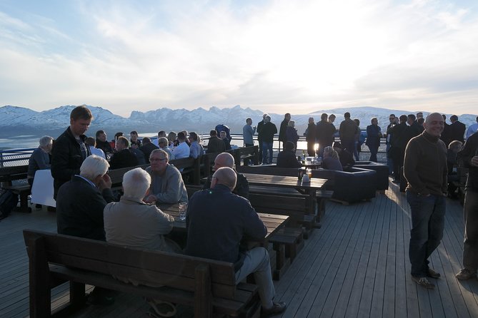 Arctic Panorama cable car excursion - Why Fjellheisen is Tromsø’s classic viewpoint