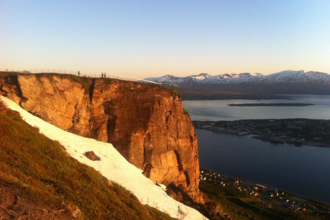 Arctic Panorama cable car excursion - Weather and cancellation details worth noting