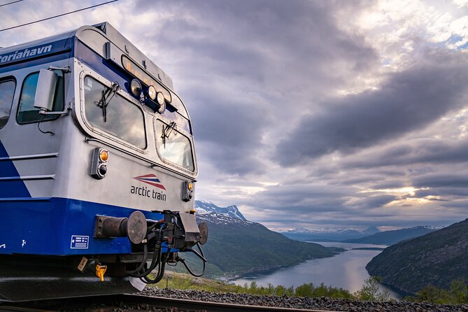 Arctic Train - The Northernmost Railway in Norway - Key points to know before boarding