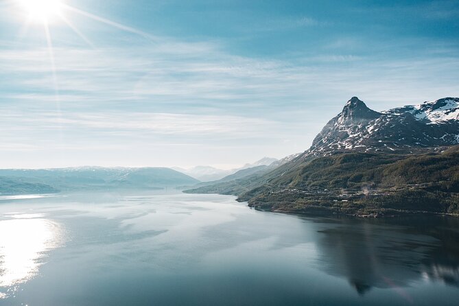 Arctic Train - The Northernmost Railway in Norway - Is $66.75 good value?