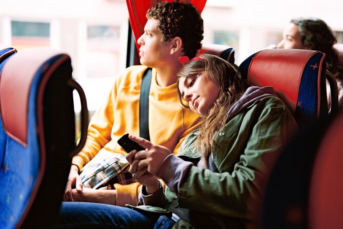 Arlanda Airport Bus Transfer Arrival - Should you book it?