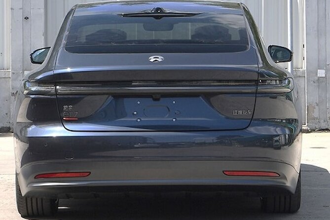 Arrival Private Transfer from Bergen Cruise Port to Bergen City by Sedan - A Driver Who Helps Beyond the Car Door