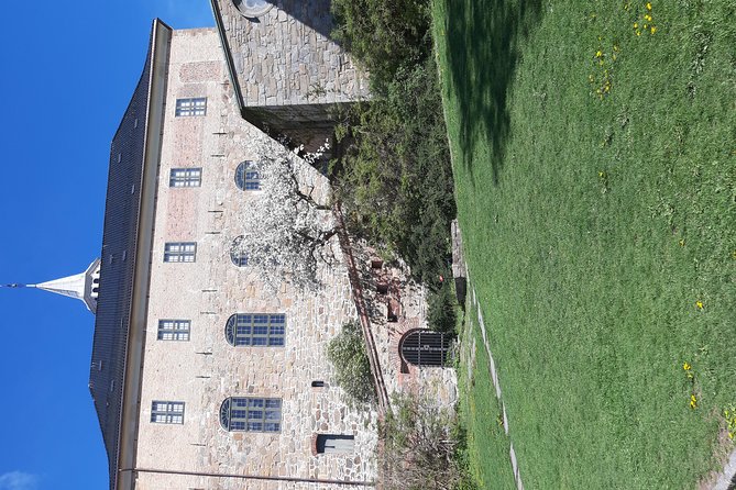 Art and Museum Tour of Oslo - Bygdøy’s museums and the museum-island option