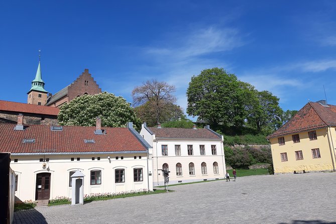 Art and Museum Tour of Oslo - Adding the Opera House and Vigeland Park