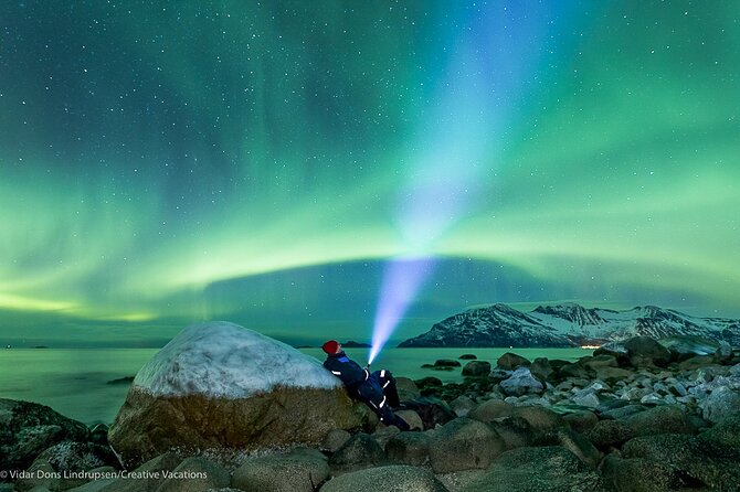 Aurora Adventure Tour with Creative Vacations - Who should book this Tromsø aurora outing?