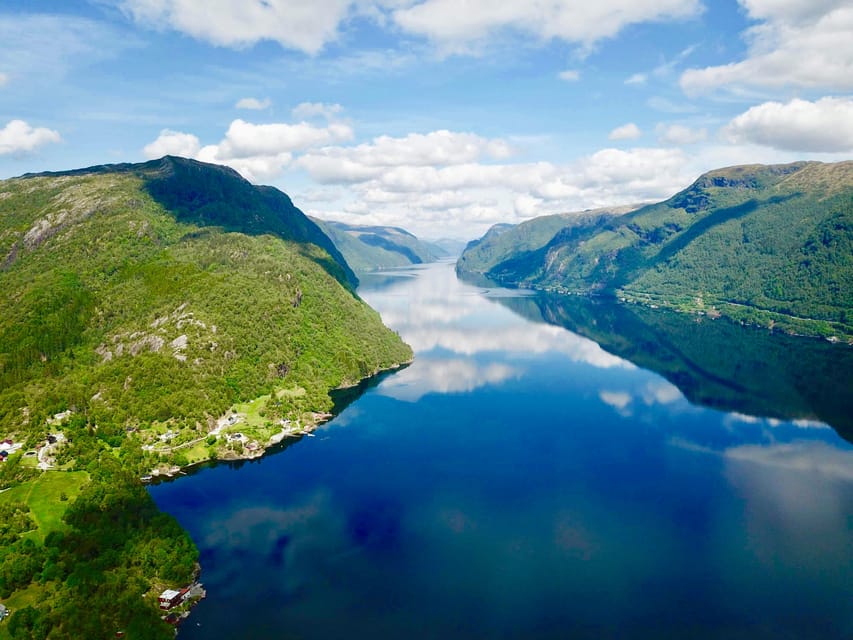 Bergen: Bergen Fjord by Zodiac or Pontoon Boat - How the price compares with the experience