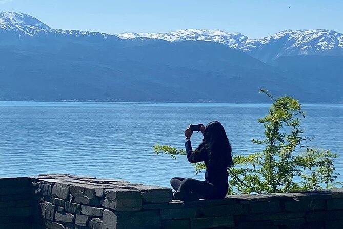 Bergen Beyond Day trip - A small village and a change of pace