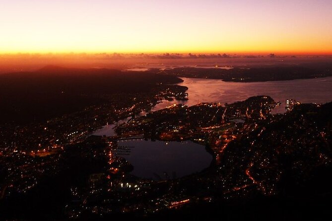 Bergen Classic Private hiking - Walking Vidden, the heart of the tour