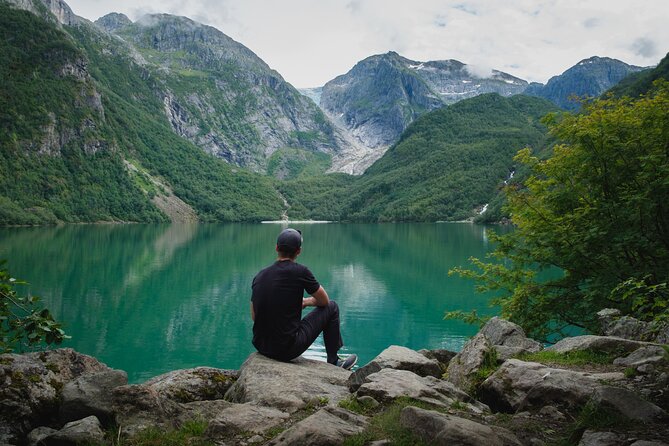Bergen Day Tour to National Park Folgefonna and Glacier Lake - Why this is one of Bergen’s better full-day escapes
