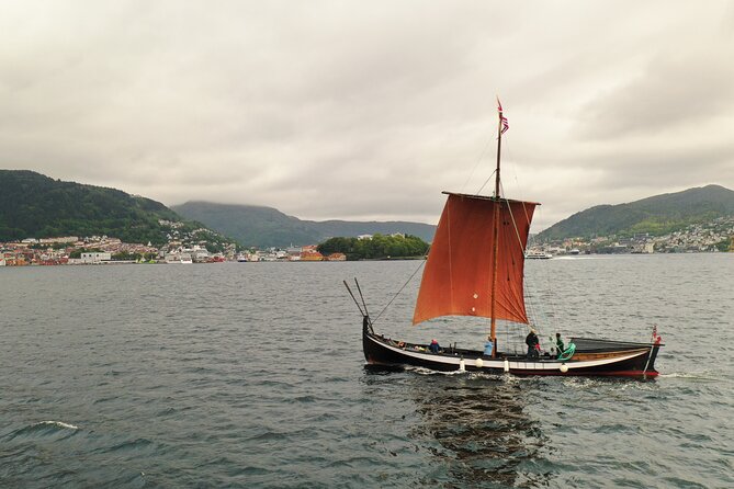 Bergen Fjord Experience Aboard Viking-style Ship - Key points to know before you sail