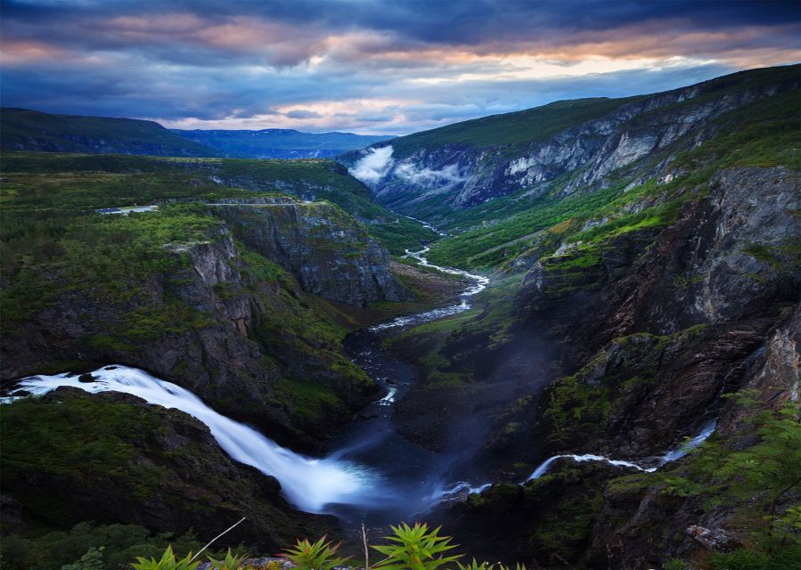 Bergen: Hardangerfjord, Voss Gondola & 3 Great Waterfalls - Is $313 a fair price?