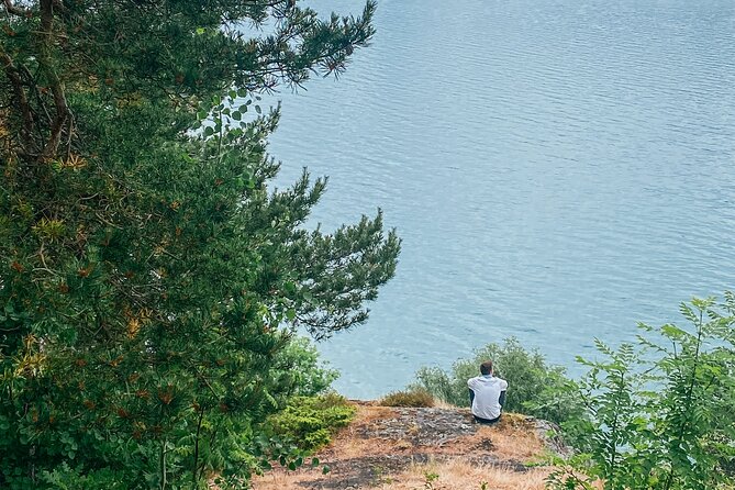 Bergen in a day, Guided tour: Old Town, Waterfalls & Waffles - Steinsdalsfossen delivers the day’s signature moment