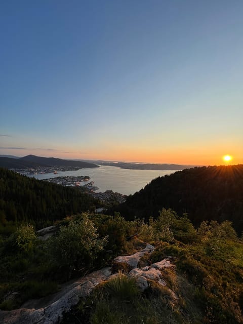 Bergen Magical Nature Tour | ViFlowExperience - Why the private format matters