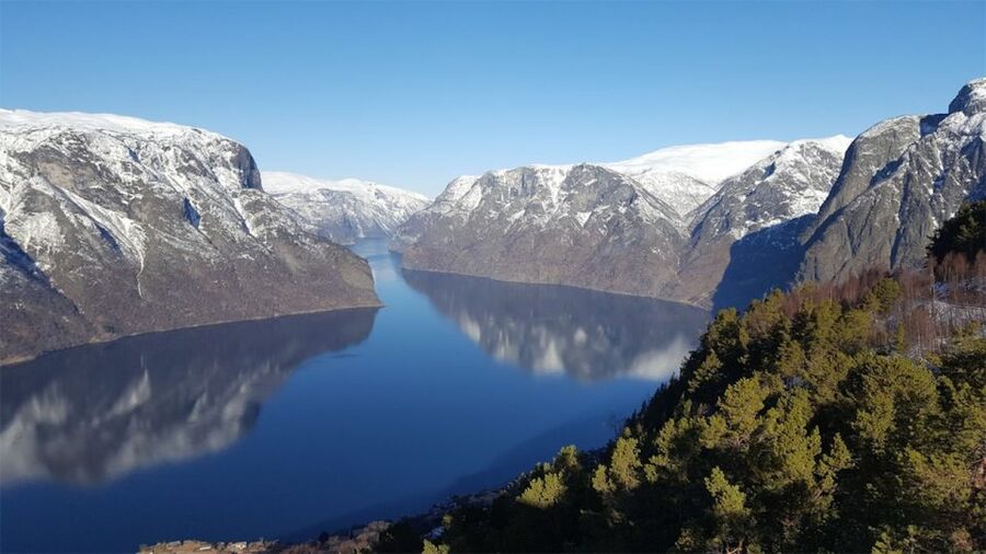 Bergen: Nærøyfjord Cruise and Flåm Railway Ride to Oslo - Is $1,174 per person fair value?
