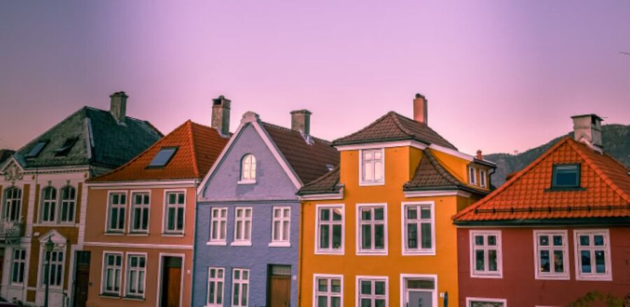 Bergen: Private Guided City Sightseeing Tour - Key points at a glance