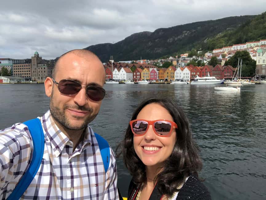 Bergen: Private Tour with a Local - Key points to know before booking