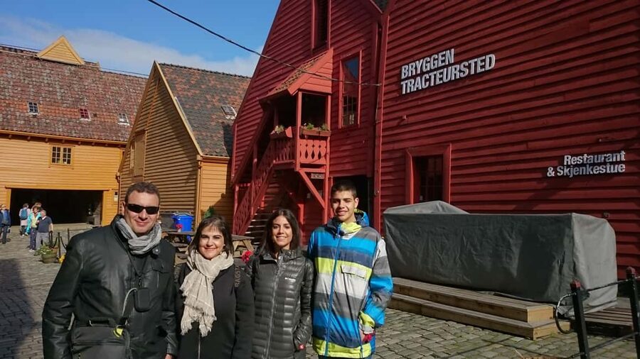 Bergen: Private Tour with a Local - Why a private local walk works well in Bergen